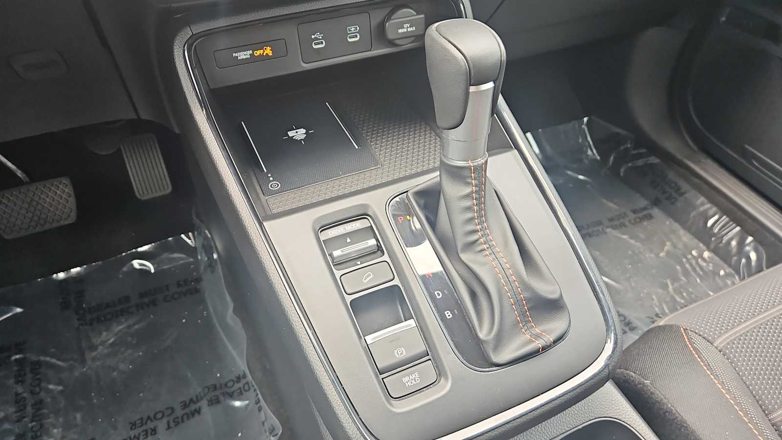 2026 Honda CR-V TrailSport - Photo 21