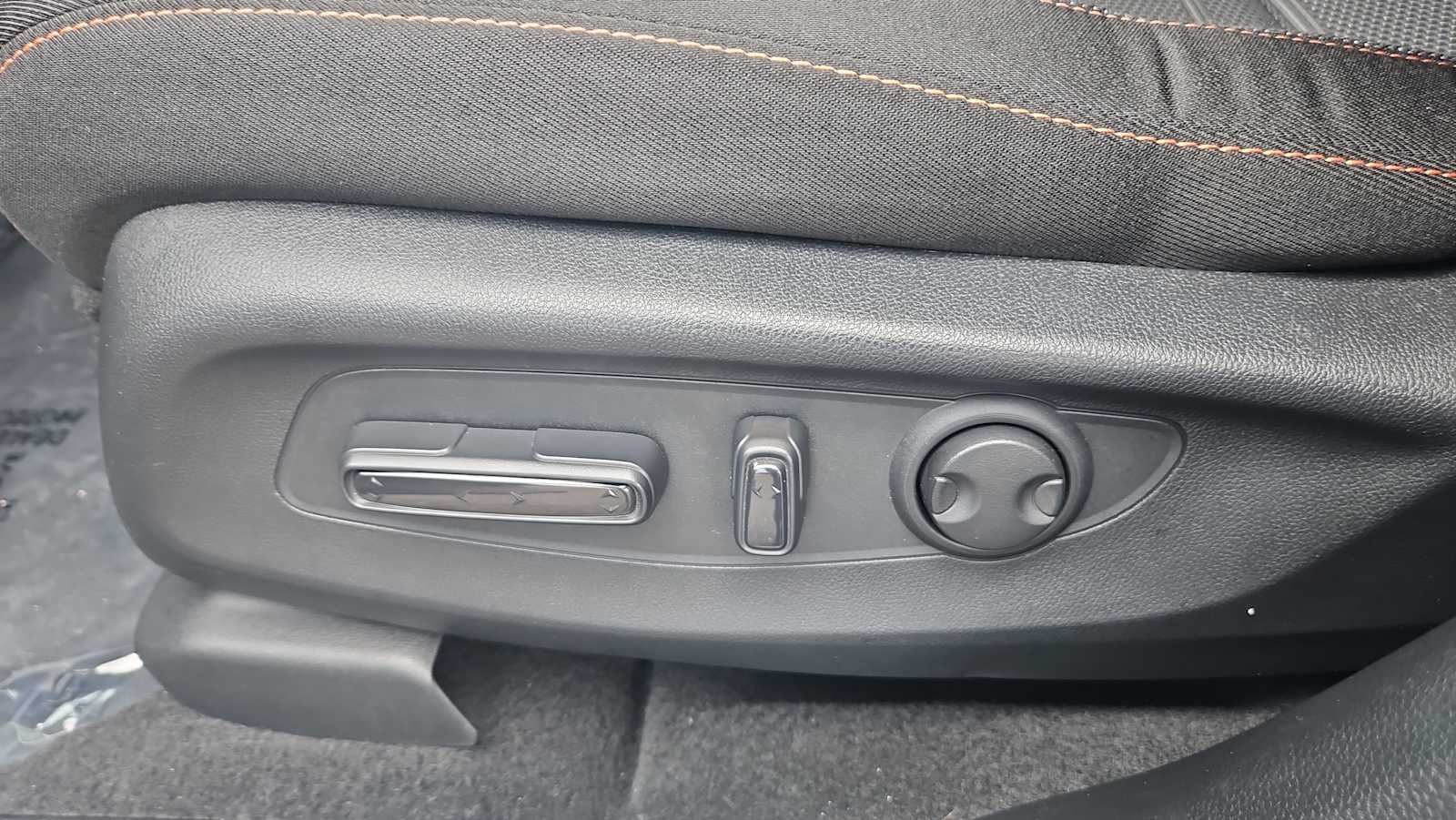 2026 Honda CR-V TrailSport - Photo 14