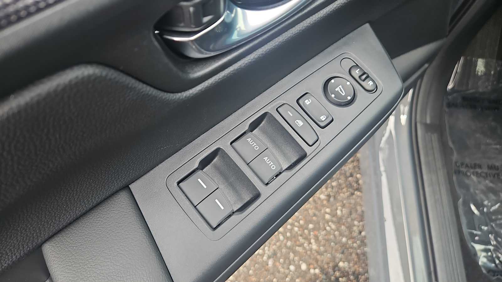 2026 Honda CR-V TrailSport - Photo 15