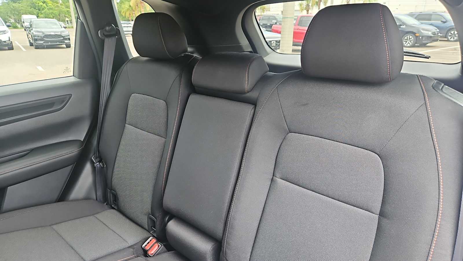 2026 Honda CR-V TrailSport - Photo 24