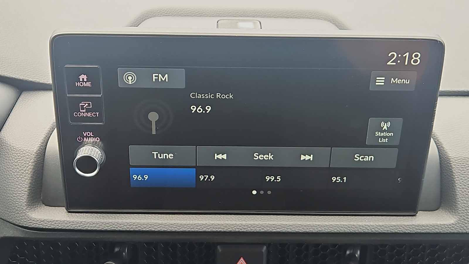 2026 Honda CR-V TrailSport - Photo 12