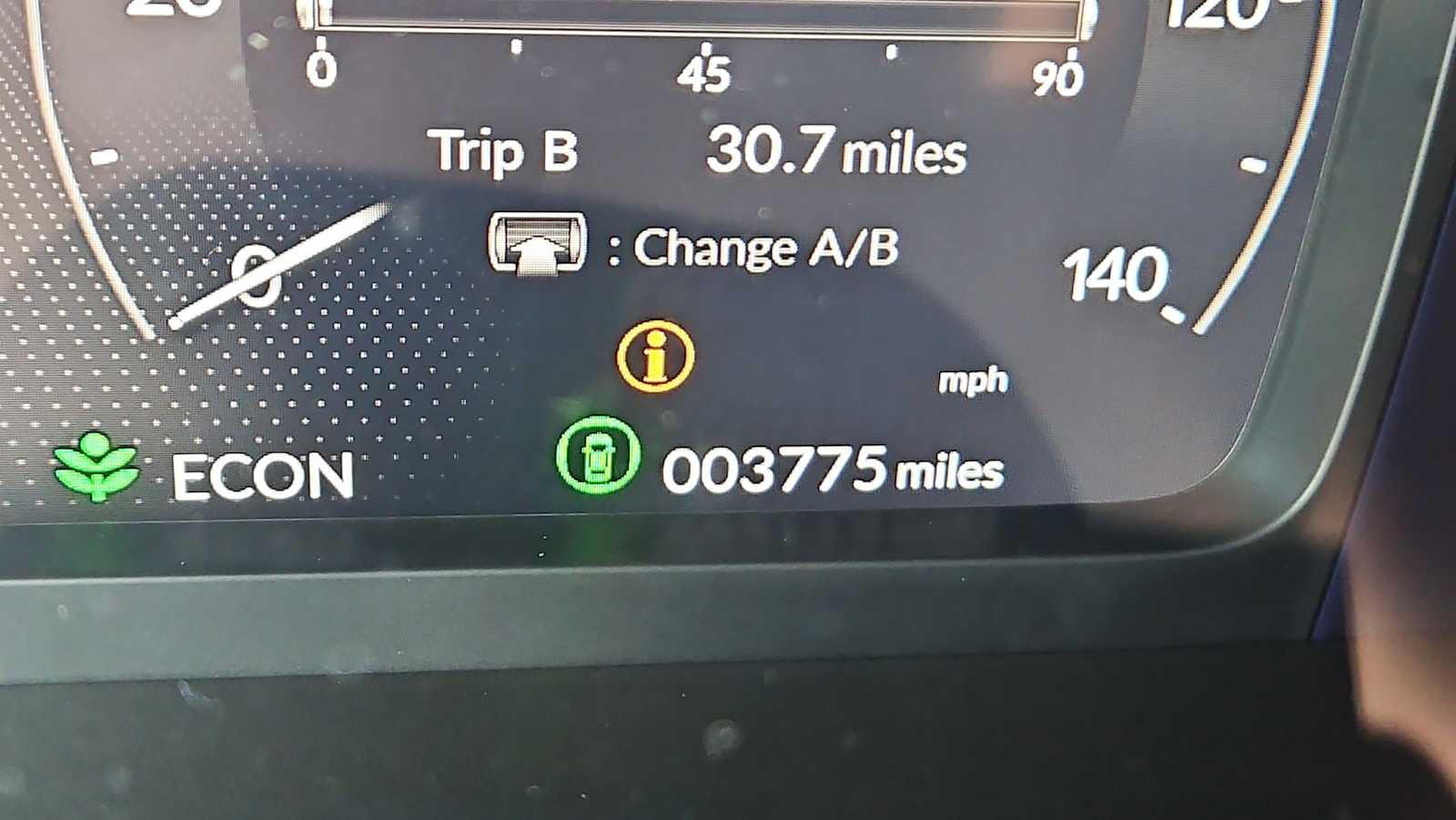 2026 Honda CR-V TrailSport - Photo 10