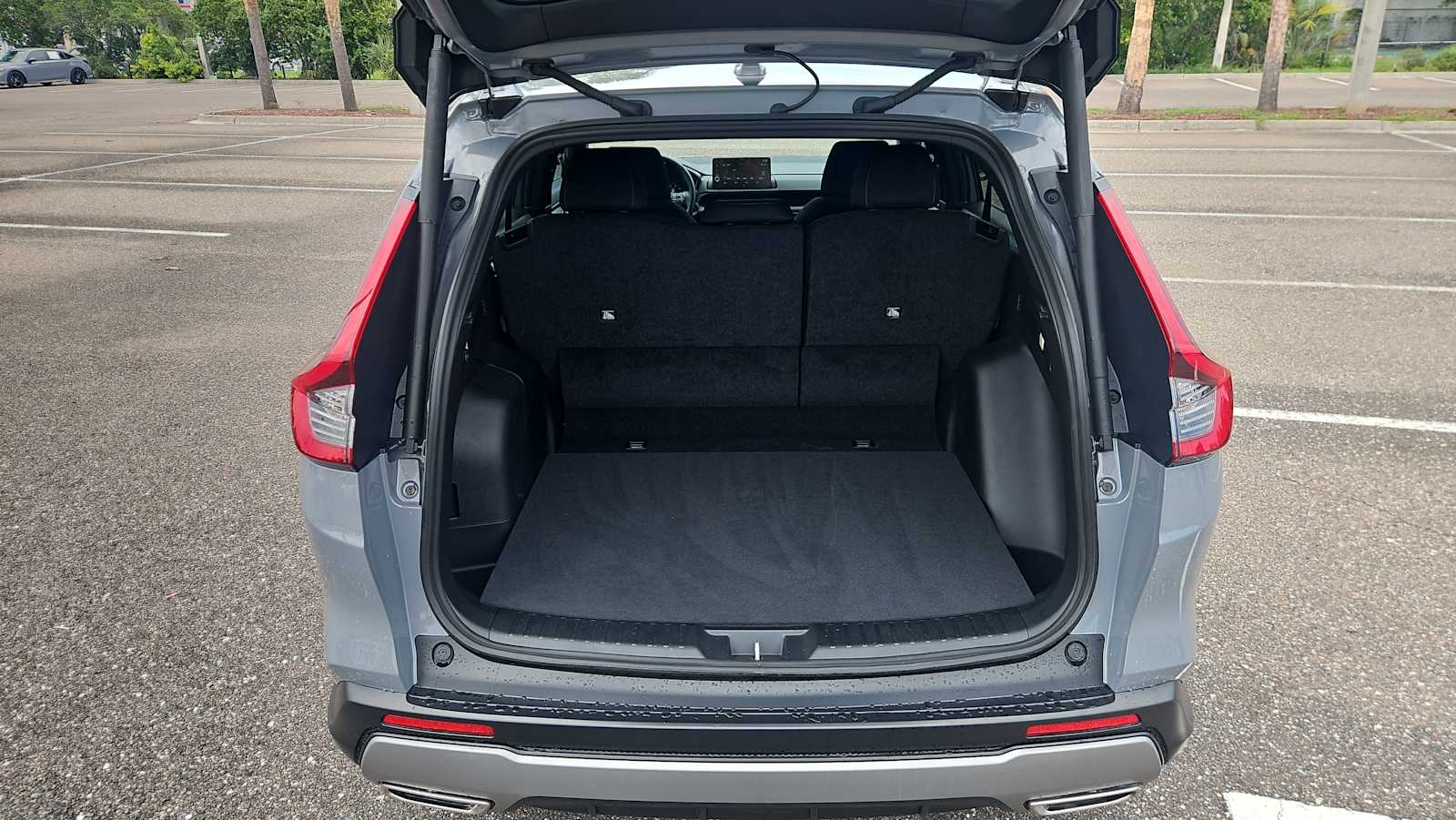 2026 Honda CR-V TrailSport - Photo 20