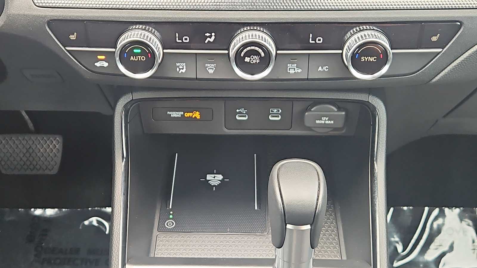 2026 Honda CR-V TrailSport - Photo 17