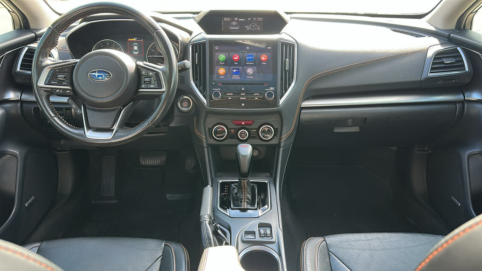 2019 Subaru Crosstrek Limited 13