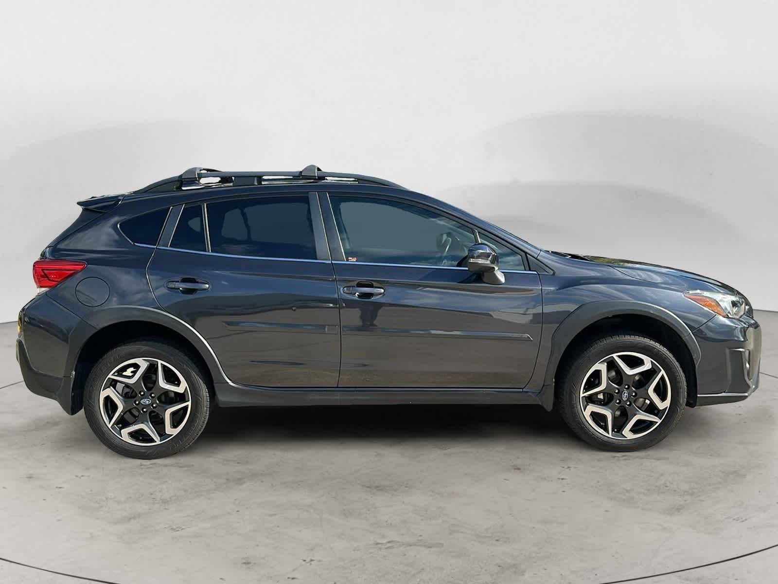 2019 Subaru Crosstrek Limited 6