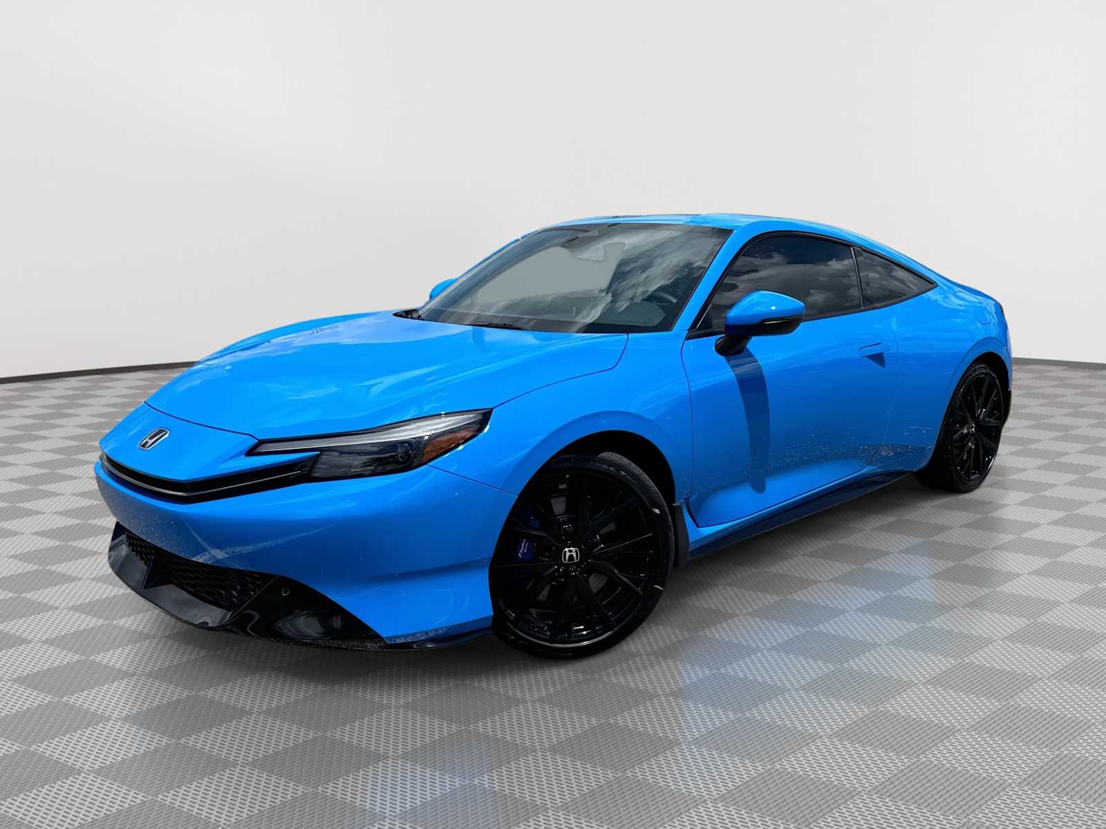 2026 Honda Prelude