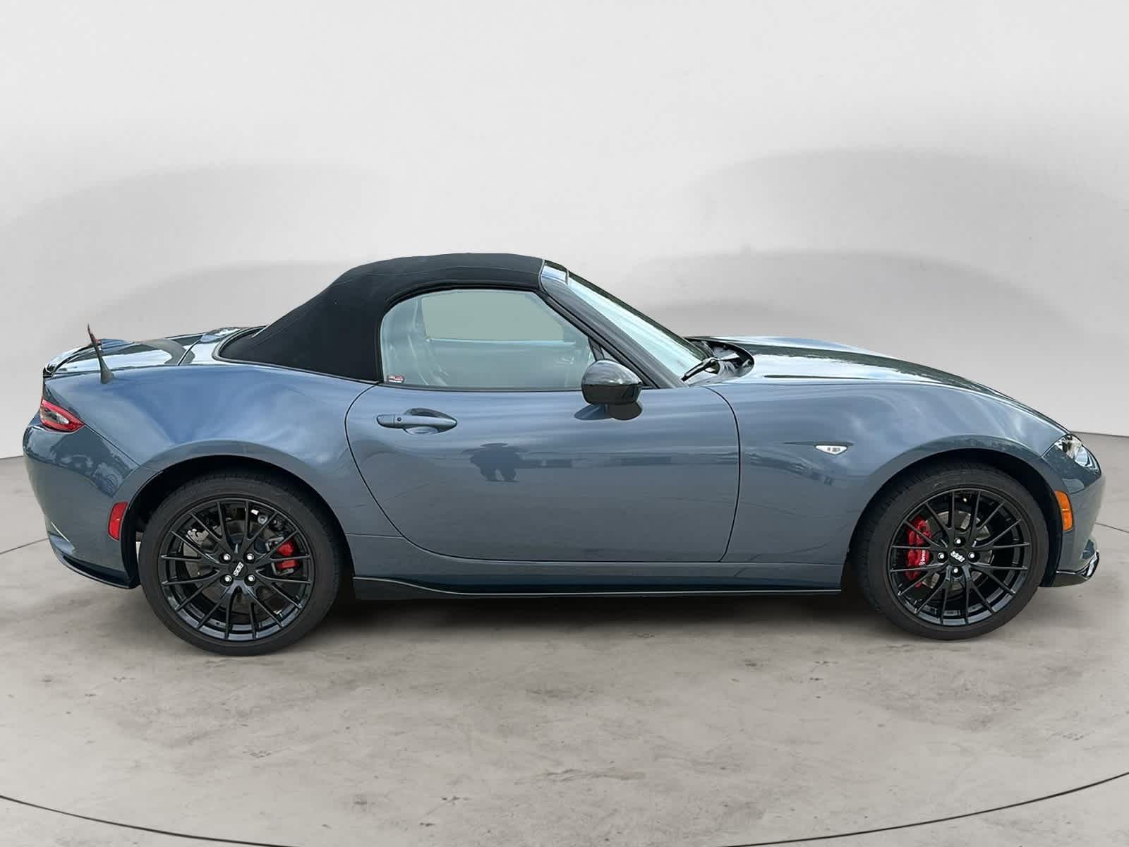 2021 Mazda MX-5 Miata Club 6