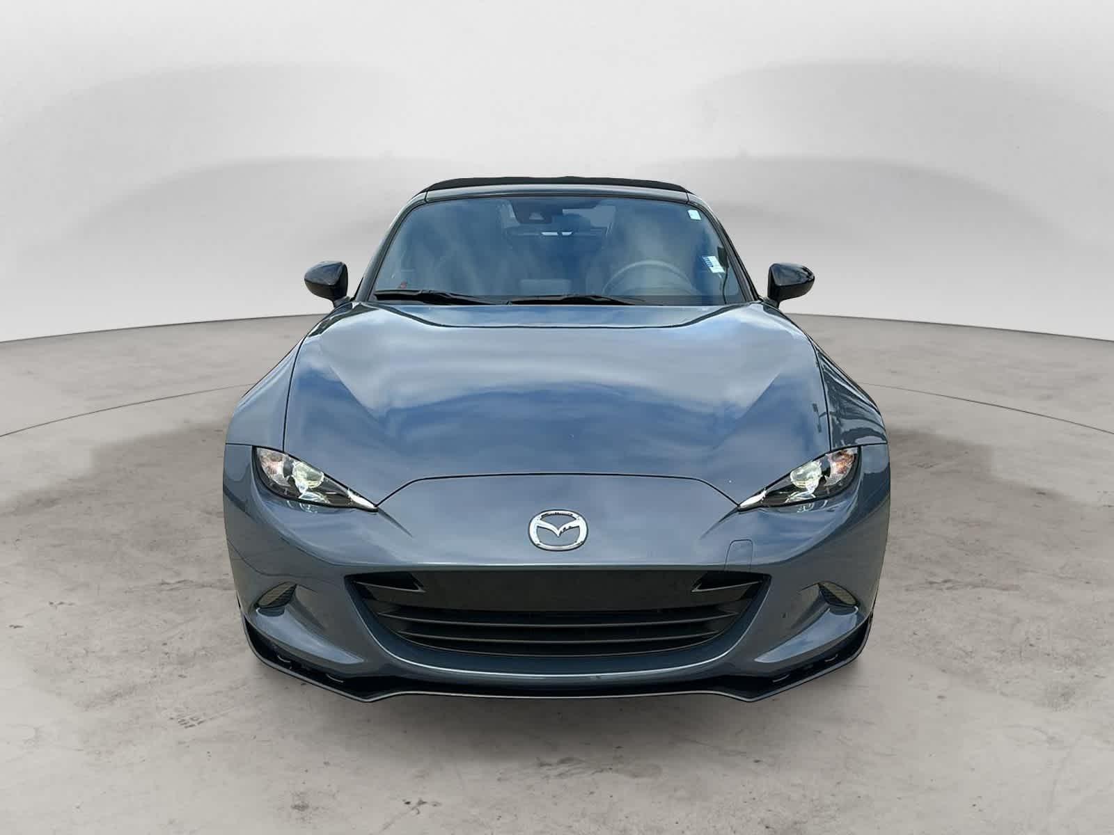 2021 Mazda MX-5 Miata Club 9