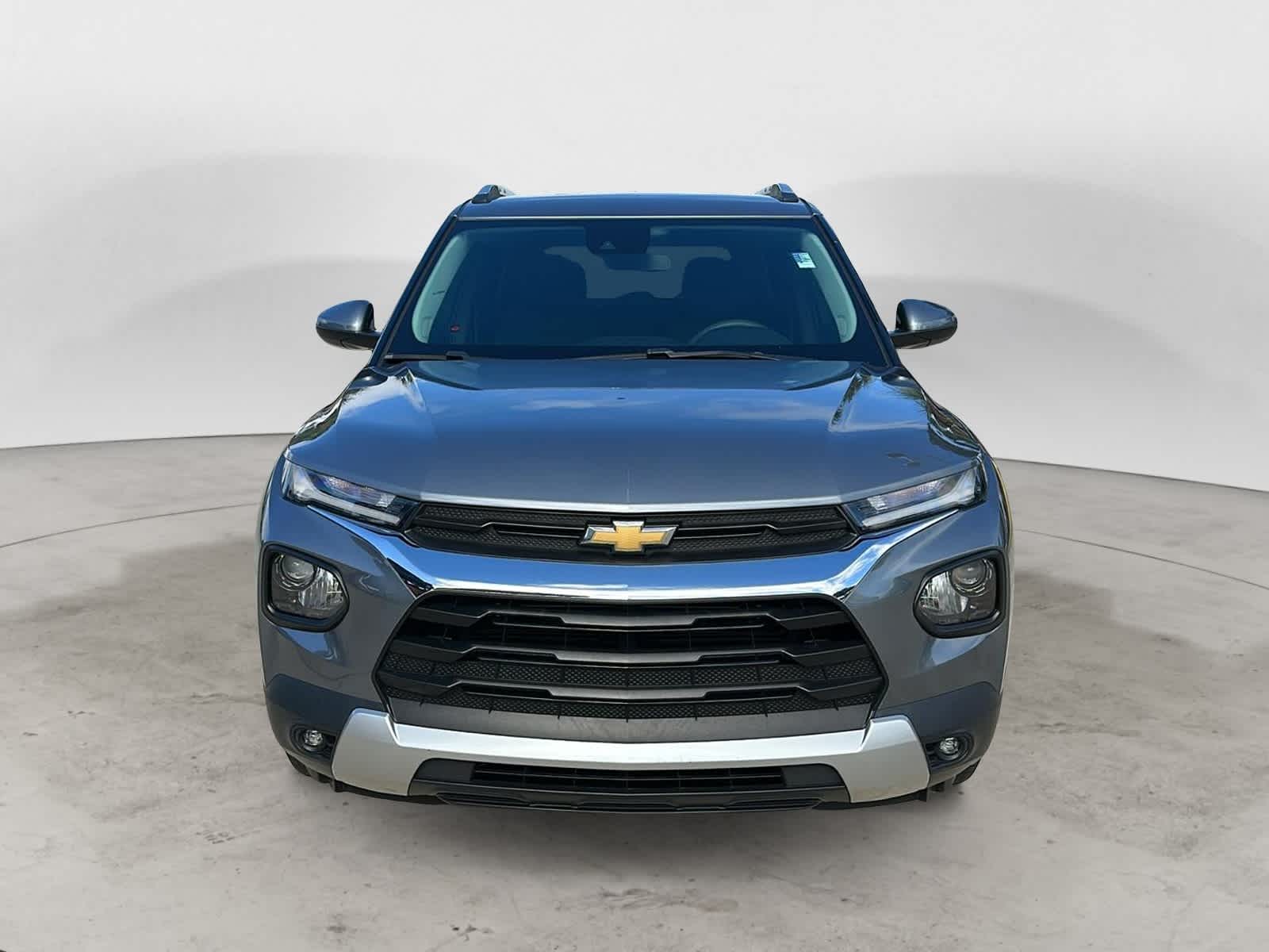 2022 Chevrolet TrailBlazer LT 9