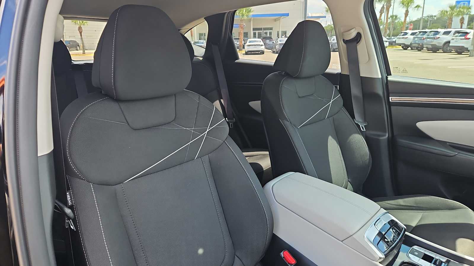 2023 Hyundai Tucson SEL - Photo 25