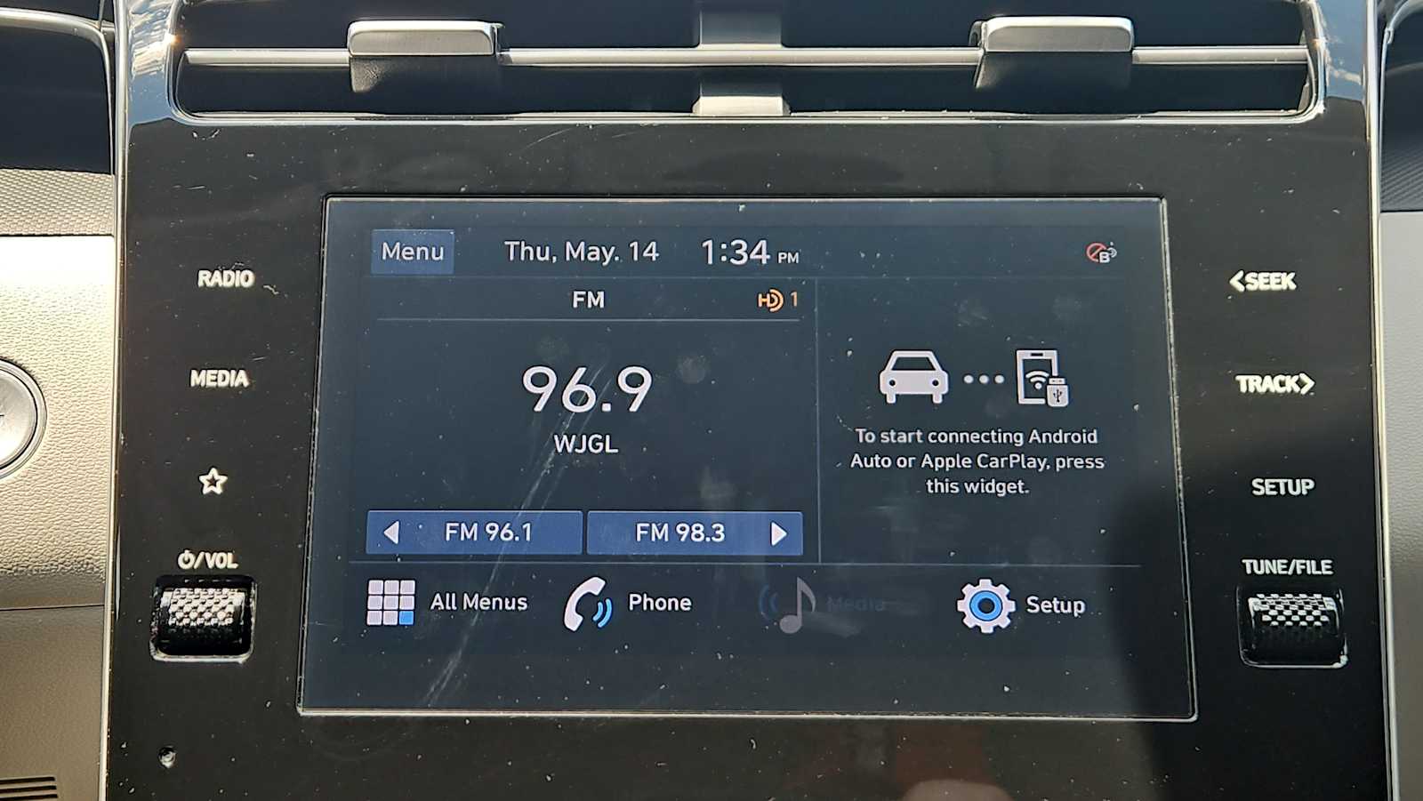 2023 Hyundai Tucson SEL - Photo 19