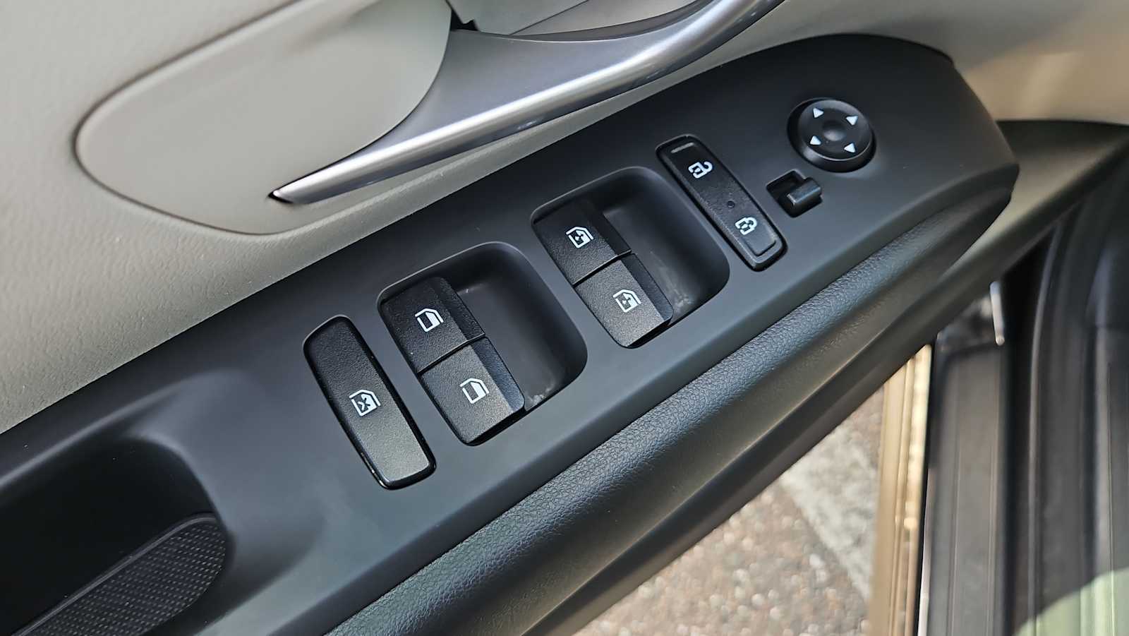 2023 Hyundai Tucson SEL - Photo 15