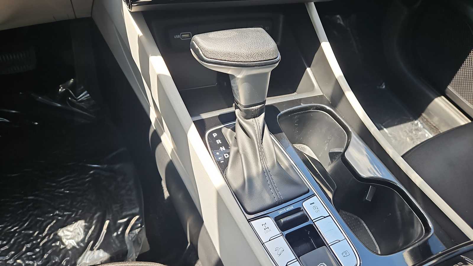 2023 Hyundai Tucson SEL - Photo 21