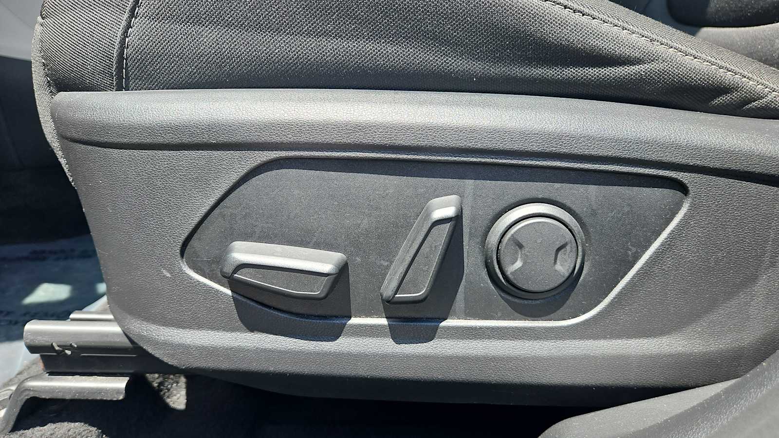 2023 Hyundai Tucson SEL - Photo 14