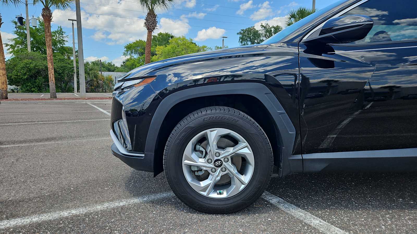2023 Hyundai Tucson SEL - Photo 18