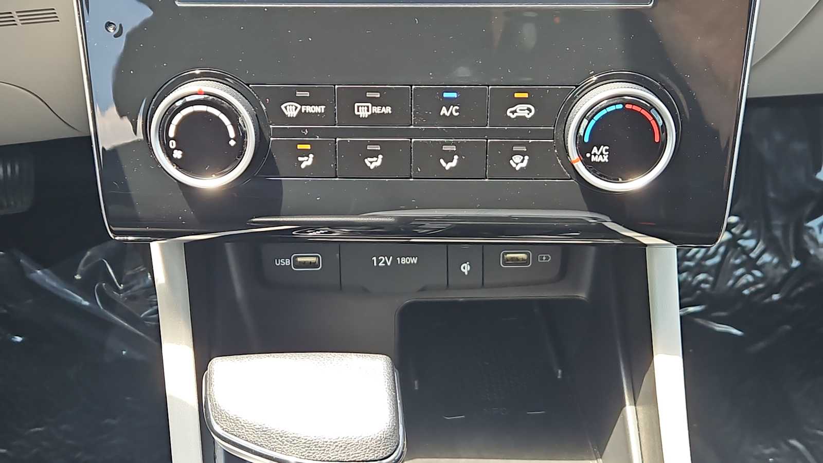 2023 Hyundai Tucson SEL - Photo 16