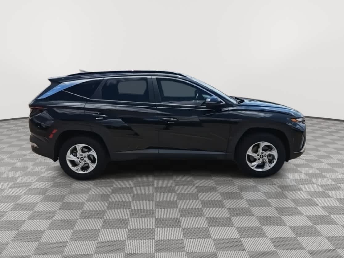 2023 Hyundai Tucson SEL - Photo 9