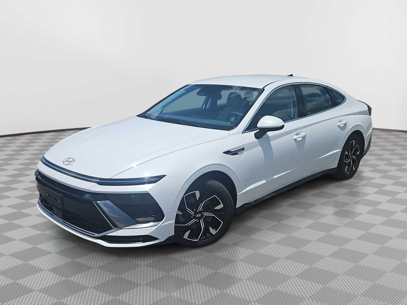 2024 Hyundai Sonata