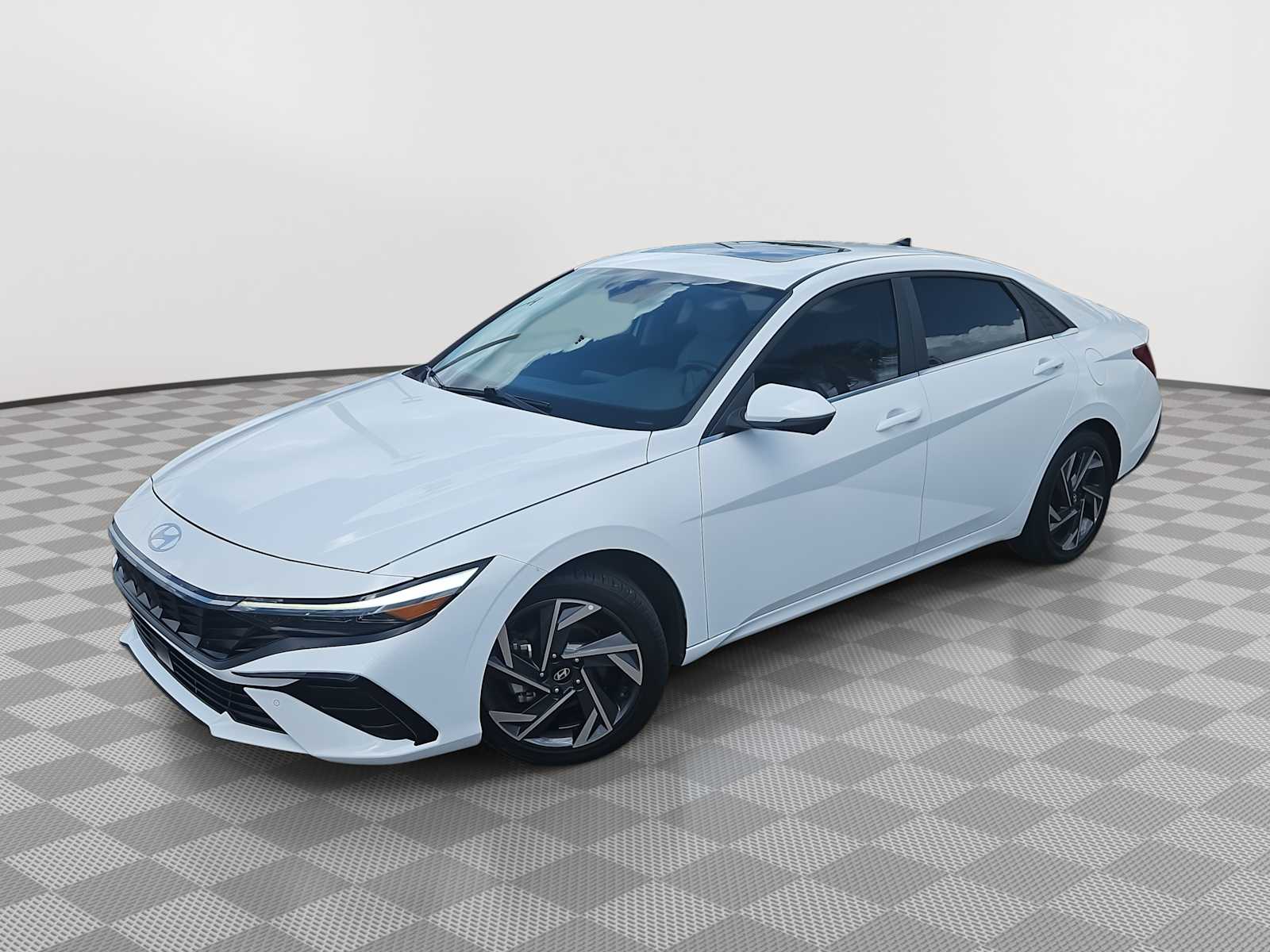 2024 Hyundai Elantra