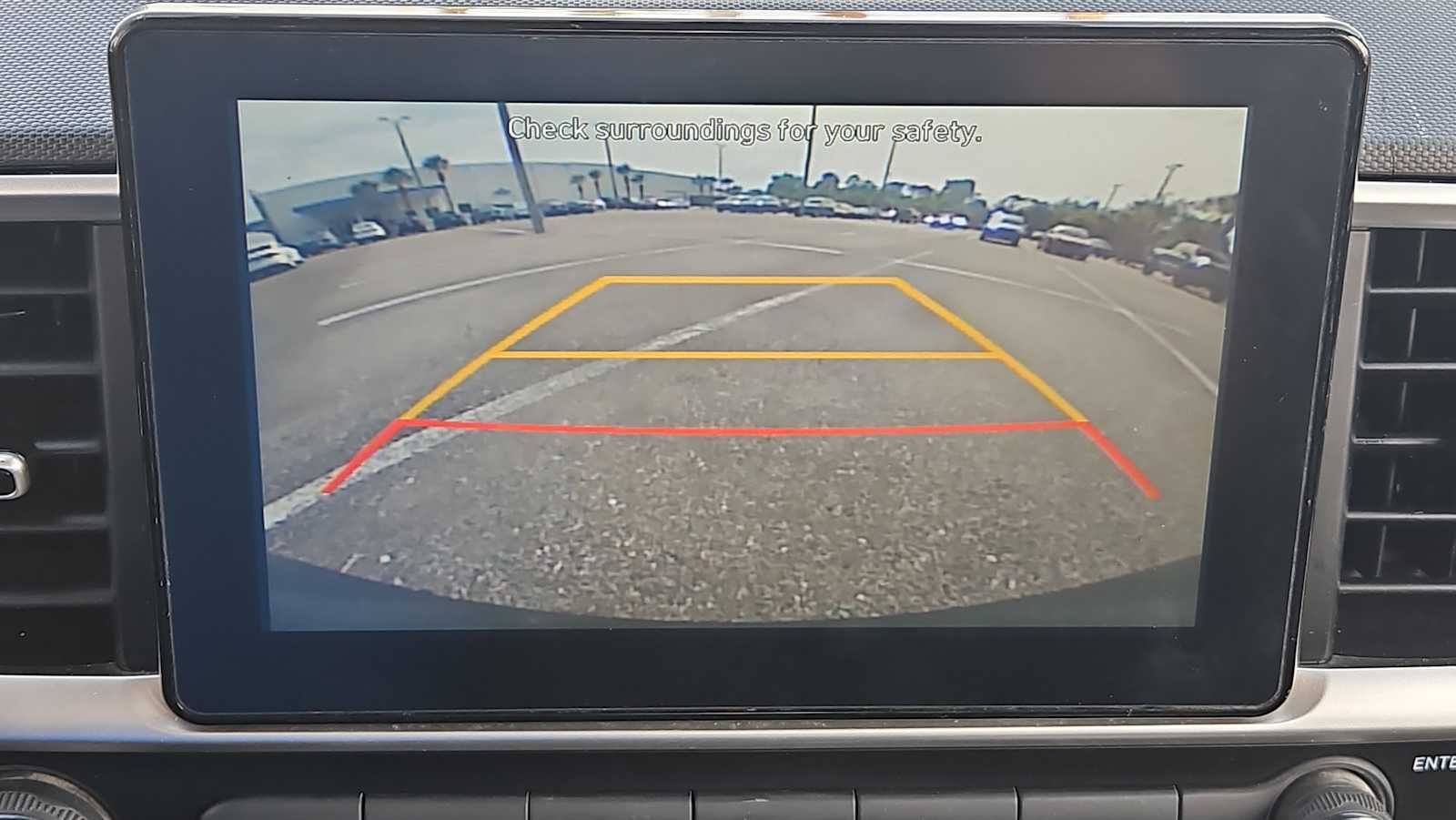 2022 Hyundai Venue SEL - Photo 24