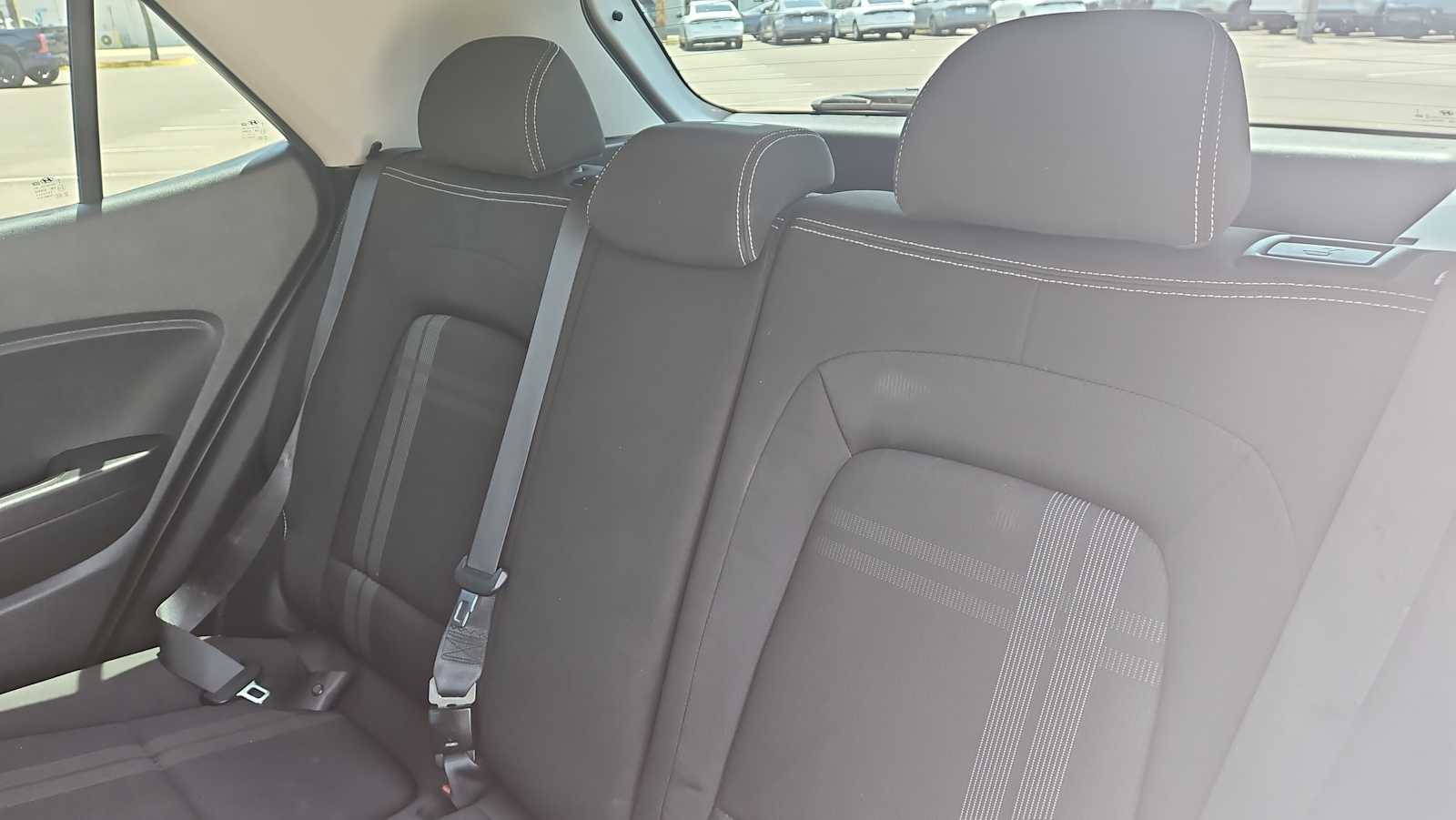 2022 Hyundai Venue SEL - Photo 25