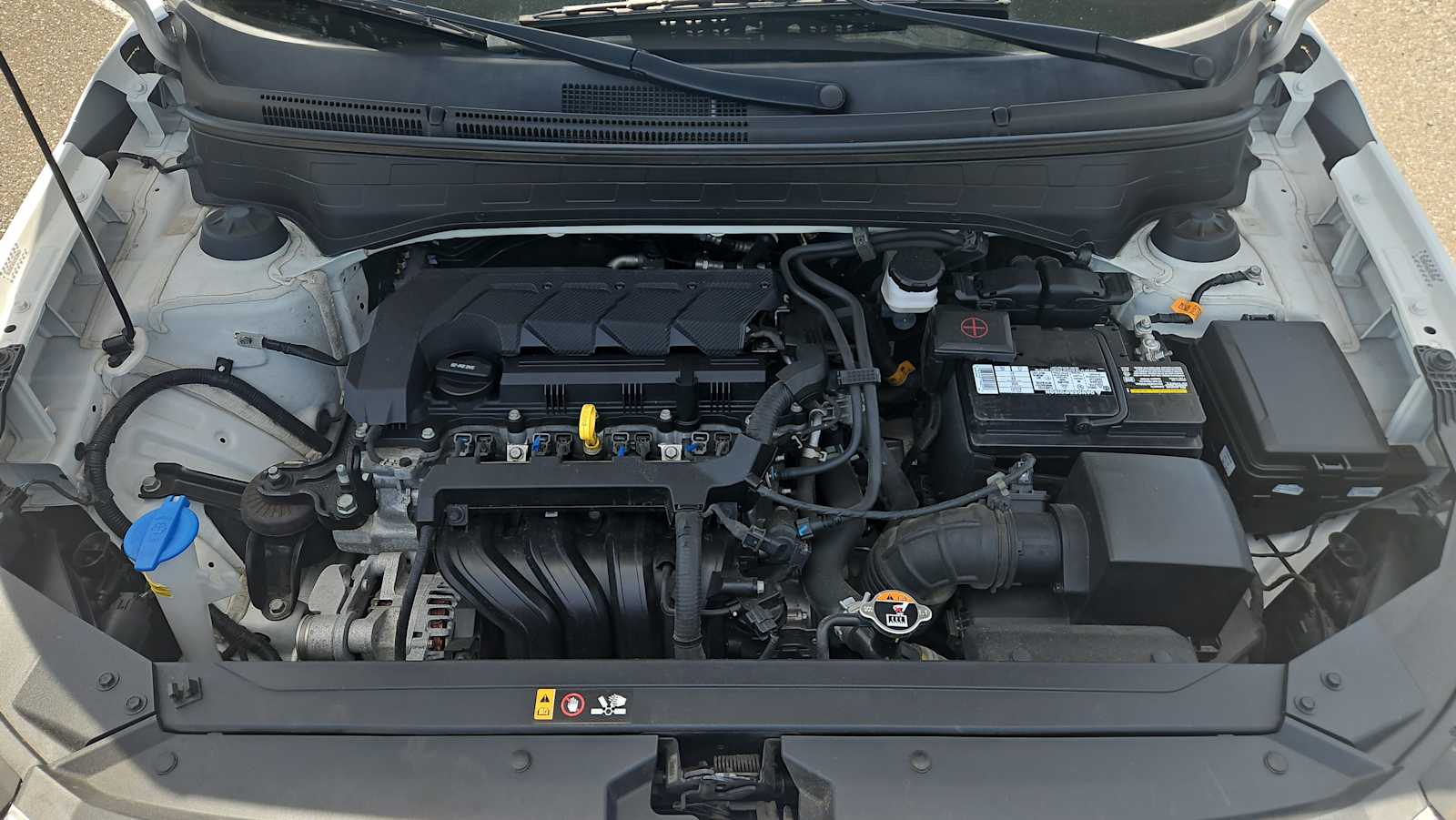2022 Hyundai Venue SEL - Photo 18