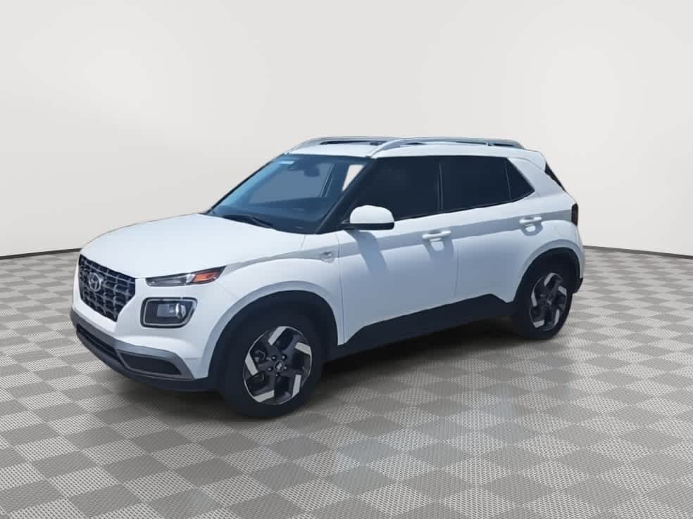 2022 Hyundai Venue SEL - Photo 4