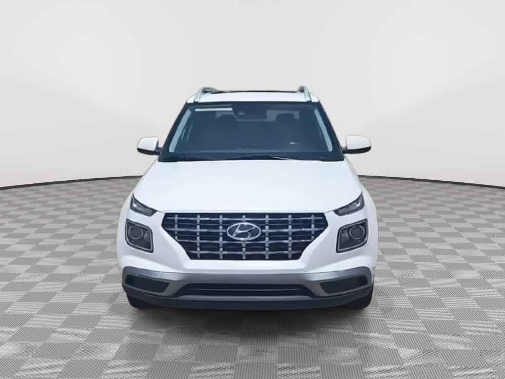 2022 Hyundai Venue SEL - Photo 3