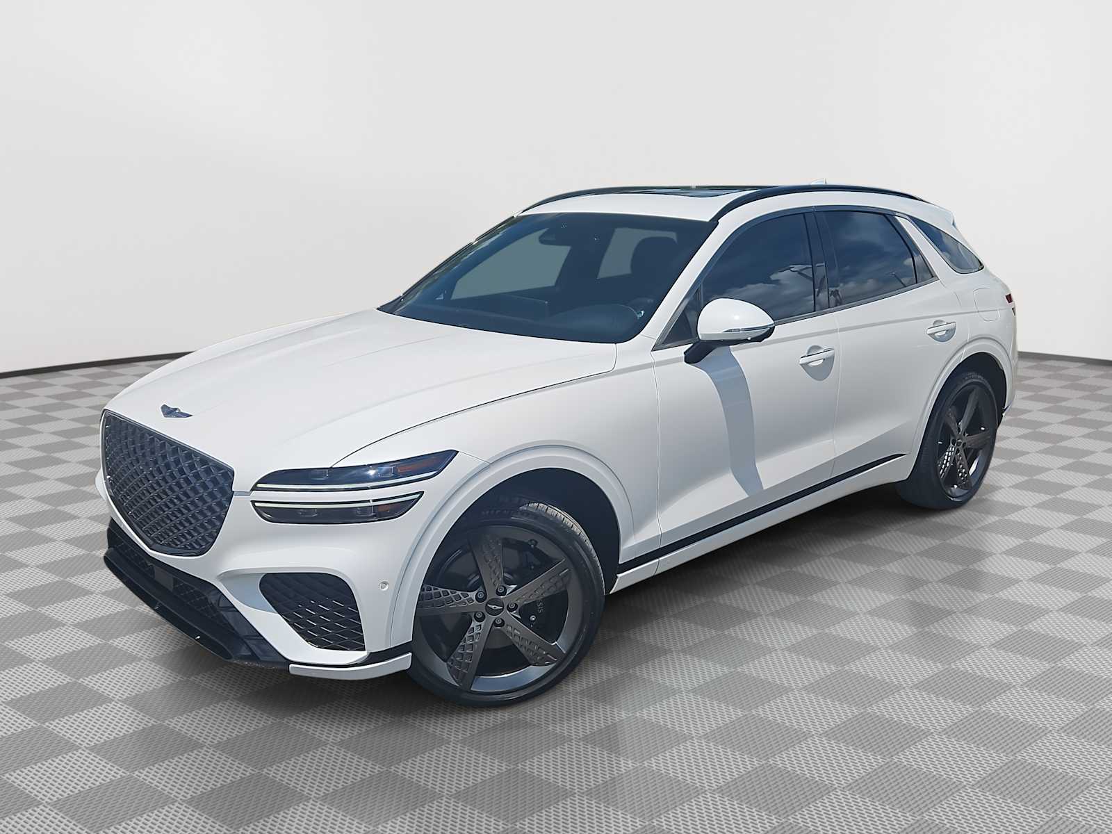 2023 GENESIS GV70
