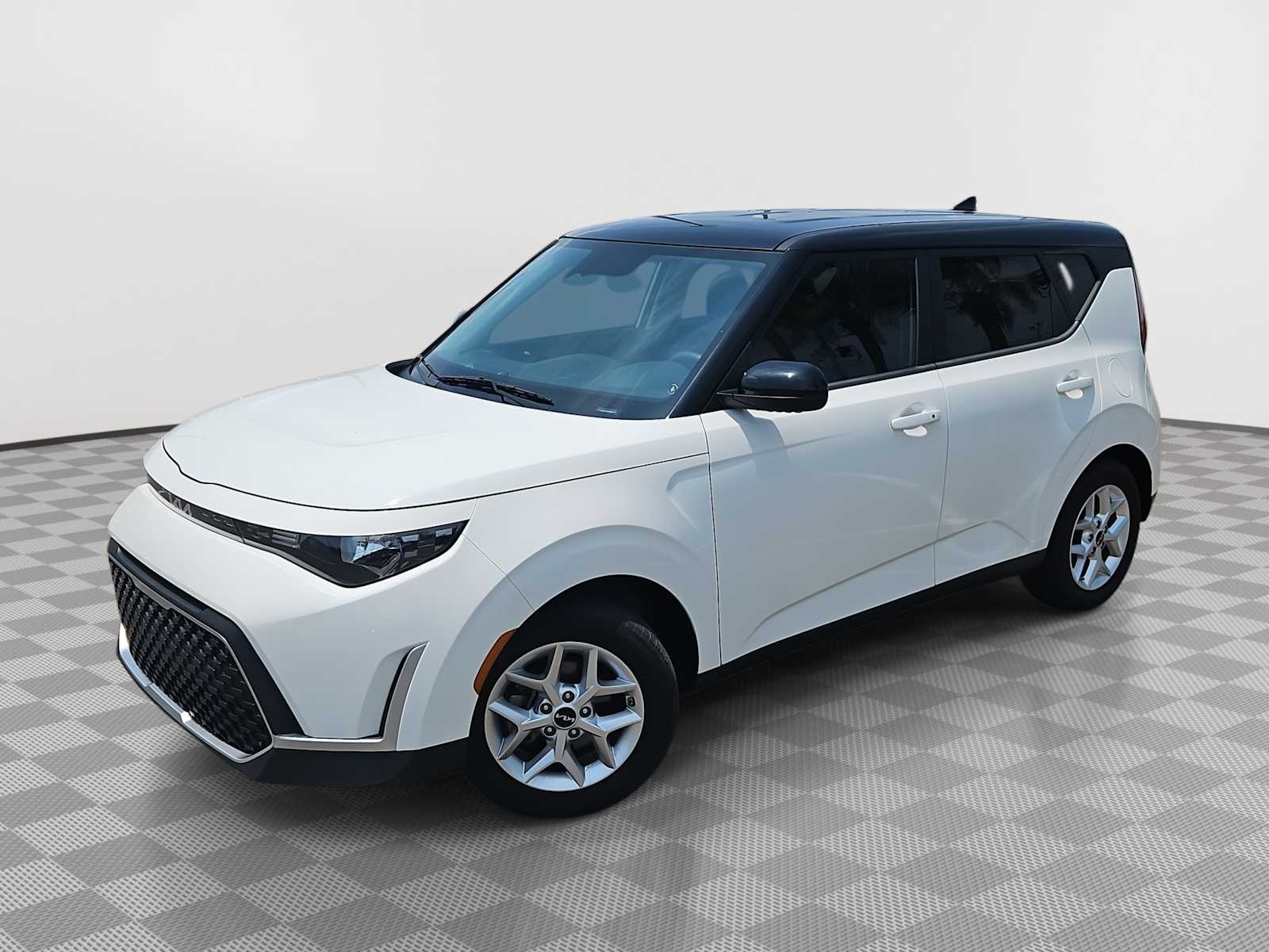 2024 Kia Soul