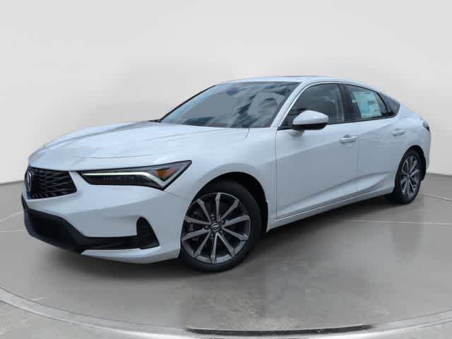 2026 Acura Integra