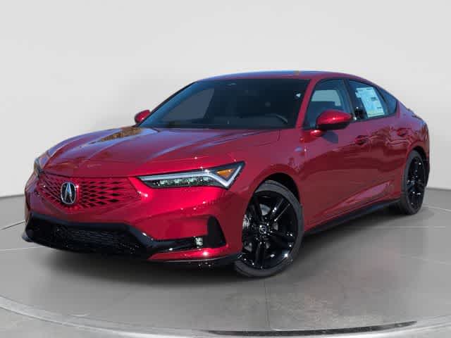 2026 Acura Integra