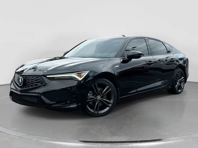 2023 Acura Integra