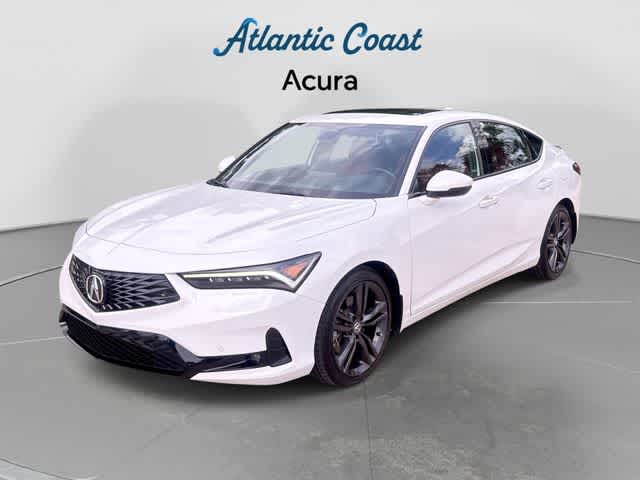 2024 Acura Integra