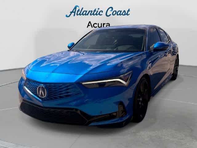 2026 Acura Integra