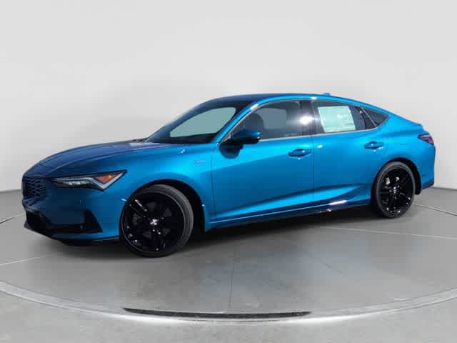 2026 Acura Integra