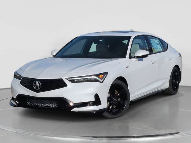 2026 Acura Integra