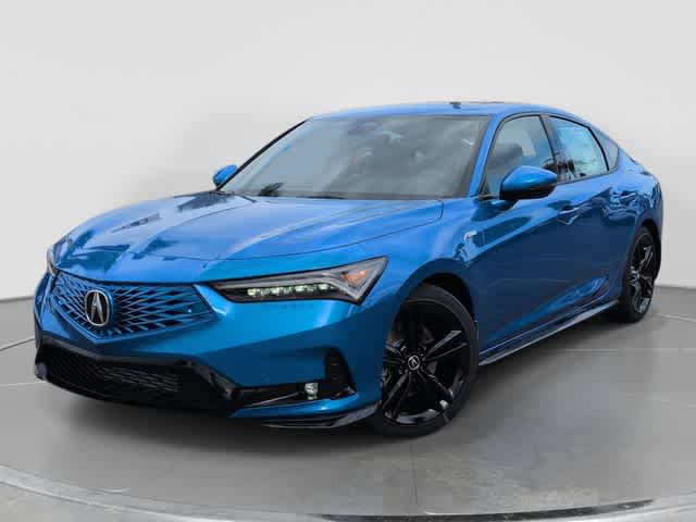 2026 Acura Integra
