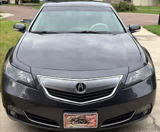 2014 Acura TL