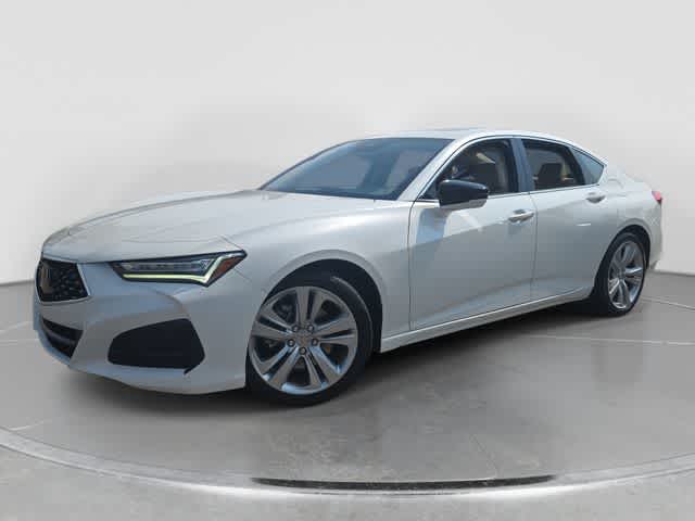 2023 Acura TLX