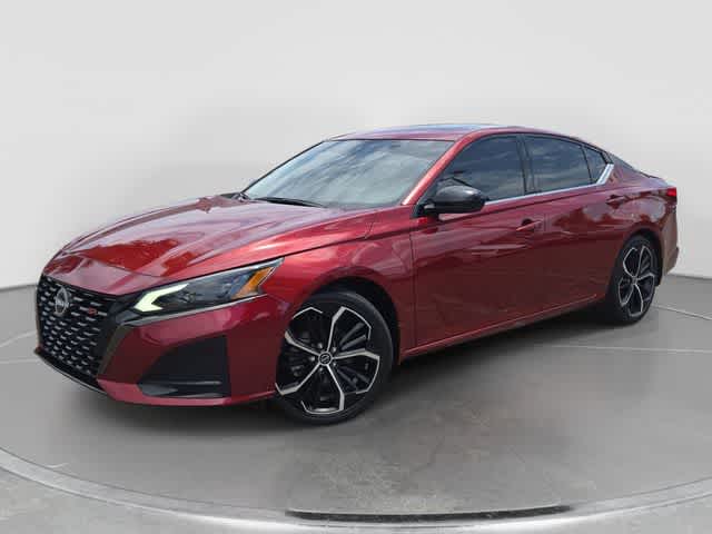 2023 Nissan Altima