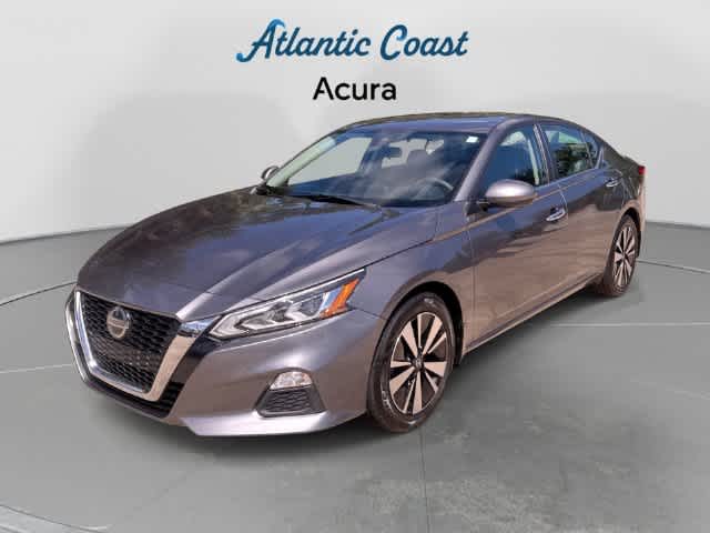 2022 Nissan Altima