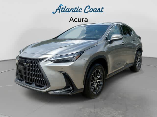 2024 Lexus NX 250