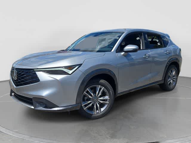 2026 Acura ADX