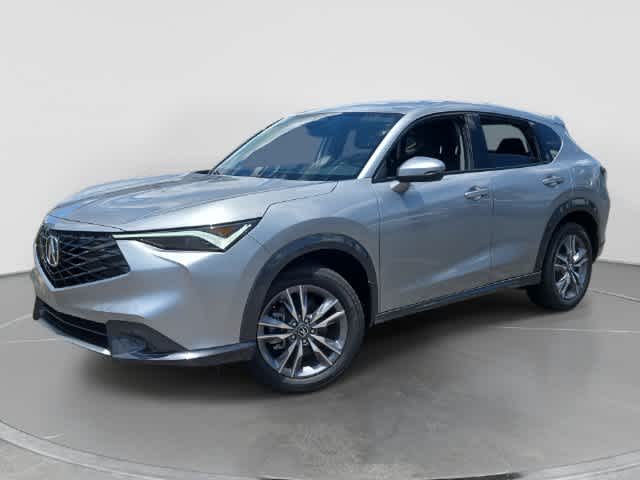 2026 Acura ADX
