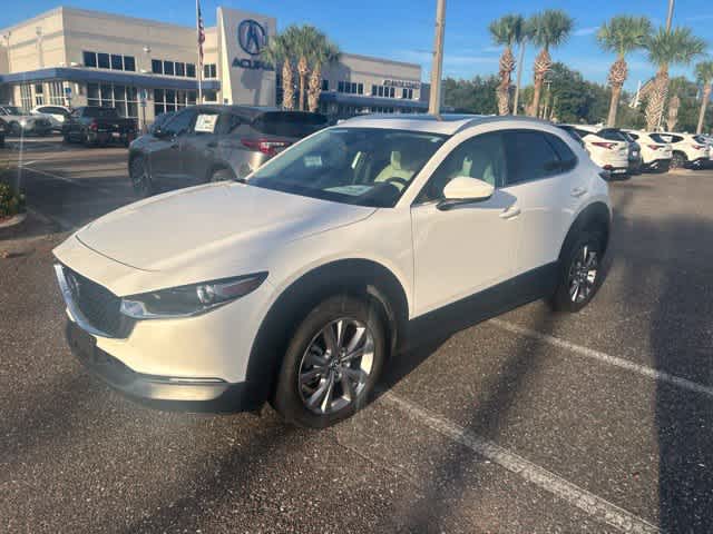 2023 Mazda CX-30