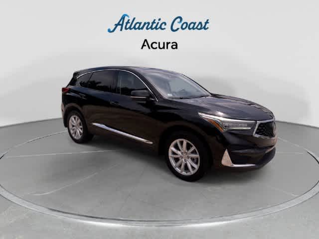 2021 Acura RDX