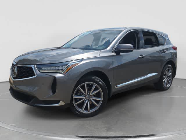 2023 Acura RDX