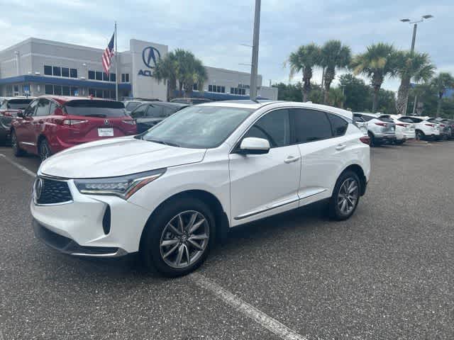 2023 Acura RDX